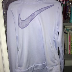 kids nike hoodie